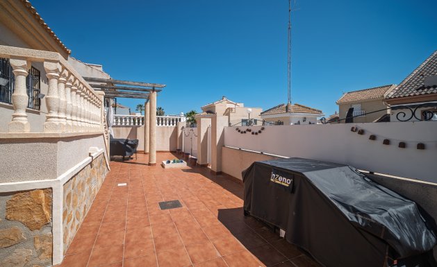 Reventa - Villa - Ciudad Quesada - Ciudad Quesada - Rojales