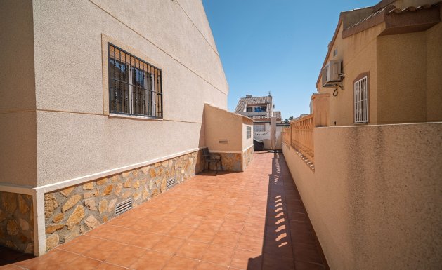 Reventa - Villa - Ciudad Quesada - Ciudad Quesada - Rojales