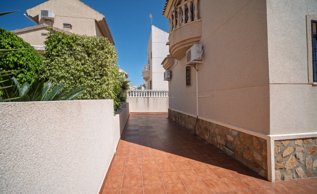 Reventa - Villa - Ciudad Quesada - Ciudad Quesada - Rojales