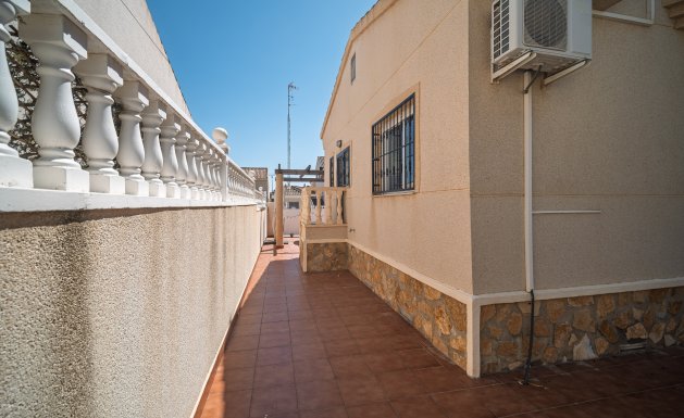 Reventa - Villa - Ciudad Quesada - Ciudad Quesada - Rojales