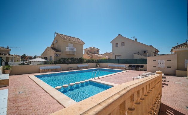 Reventa - Villa - Ciudad Quesada - Ciudad Quesada - Rojales