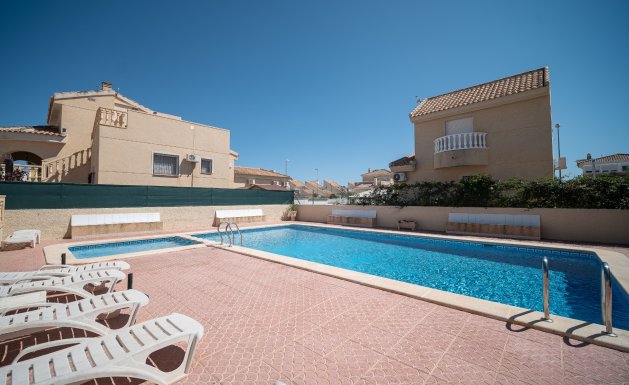 Reventa - Villa - Ciudad Quesada - Ciudad Quesada - Rojales