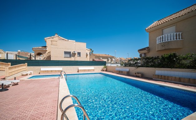 Reventa - Villa - Ciudad Quesada - Ciudad Quesada - Rojales