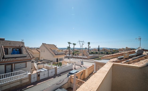 Reventa - Villa - Ciudad Quesada - Ciudad Quesada - Rojales