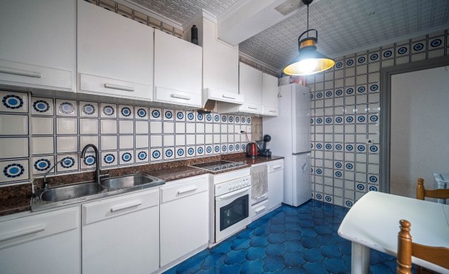 Reventa - Apartment - Ciudad Quesada - Ciudad Quesada - Rojales