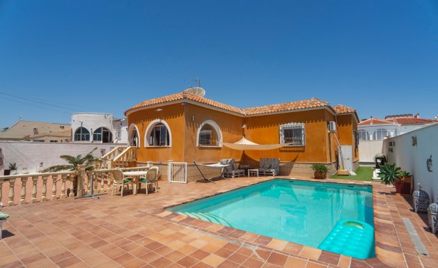 Reventa - Villa - Ciudad Quesada - Town Center