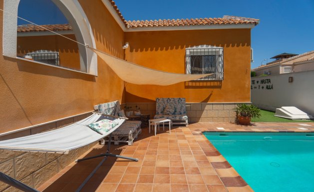 Reventa - Villa - Ciudad Quesada - Town Center