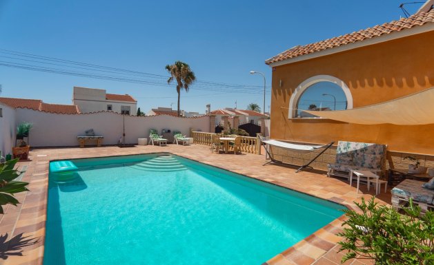 Reventa - Villa - Ciudad Quesada - Town Center