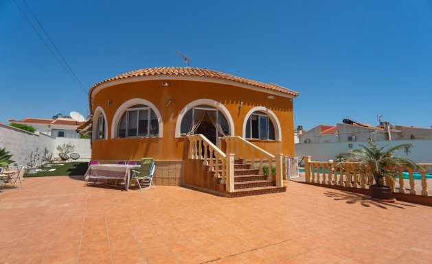 Reventa - Villa - Ciudad Quesada - Town Center