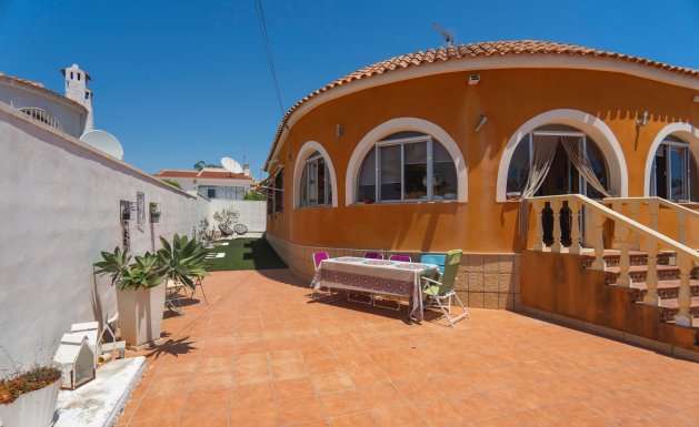 Reventa - Villa - Ciudad Quesada - Town Center