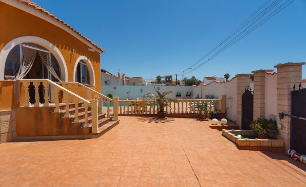 Reventa - Villa - Ciudad Quesada - Town Center