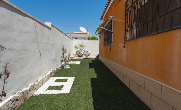 Reventa - Villa - Ciudad Quesada - Town Center