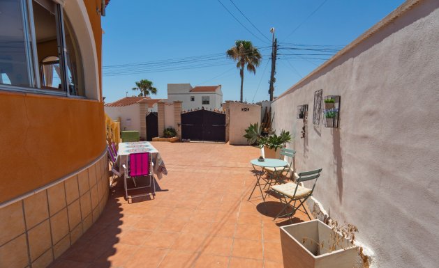 Reventa - Villa - Ciudad Quesada - Town Center