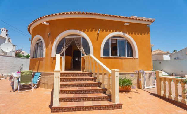 Reventa - Villa - Ciudad Quesada - Town Center