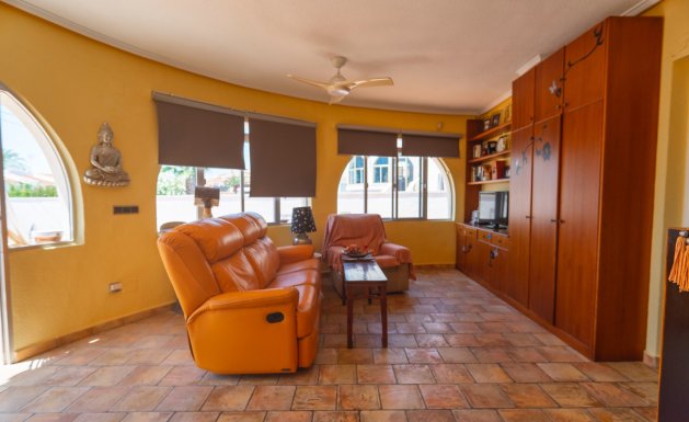 Reventa - Villa - Ciudad Quesada - Town Center