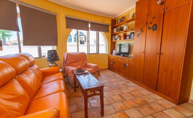 Reventa - Villa - Ciudad Quesada - Town Center