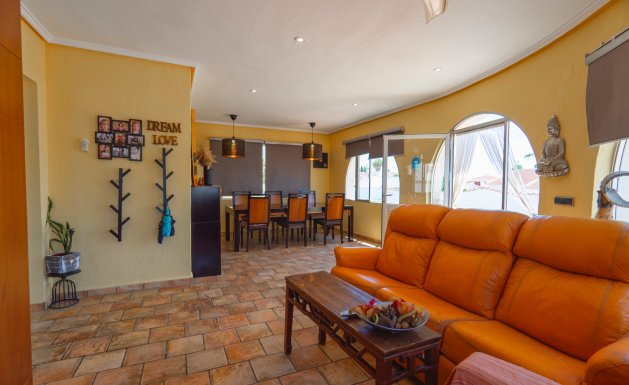 Reventa - Villa - Ciudad Quesada - Town Center