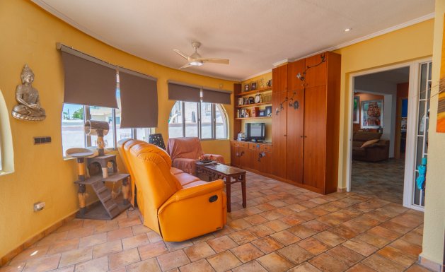 Reventa - Villa - Ciudad Quesada - Town Center