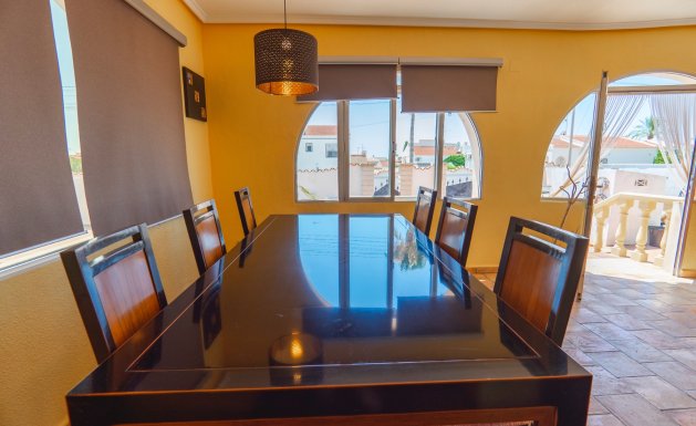 Reventa - Villa - Ciudad Quesada - Town Center