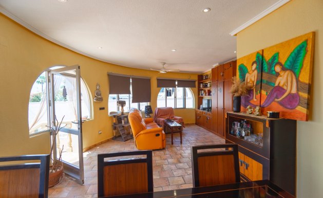 Reventa - Villa - Ciudad Quesada - Town Center