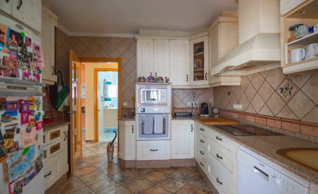 Reventa - Villa - Ciudad Quesada - Town Center