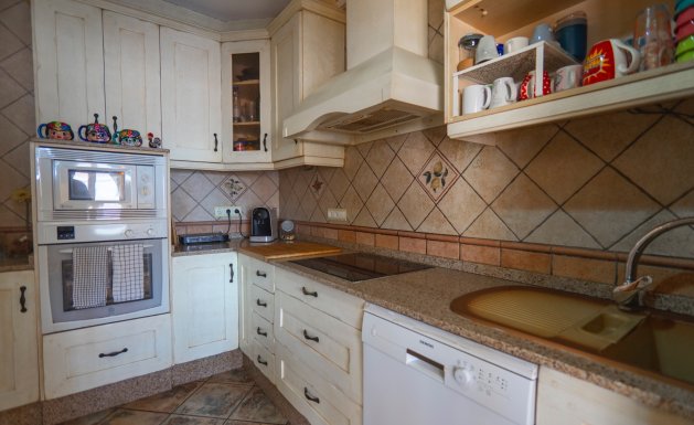 Reventa - Villa - Ciudad Quesada - Town Center