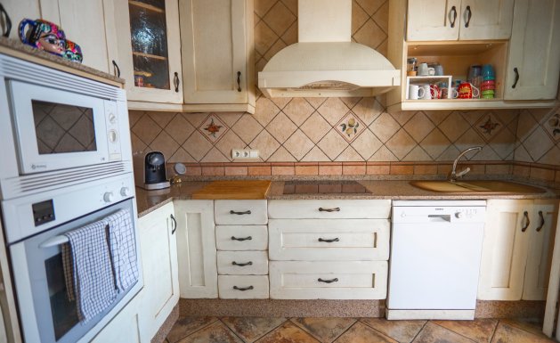 Reventa - Villa - Ciudad Quesada - Town Center