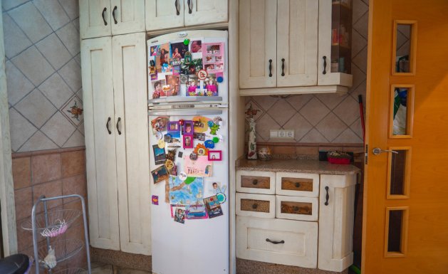 Reventa - Villa - Ciudad Quesada - Town Center