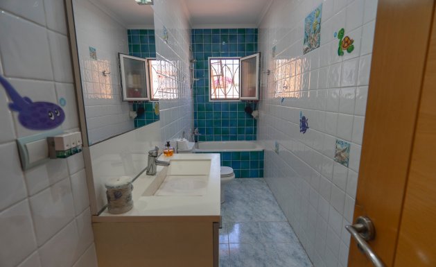 Reventa - Villa - Ciudad Quesada - Town Center