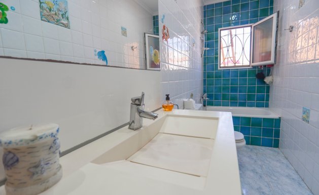 Reventa - Villa - Ciudad Quesada - Town Center