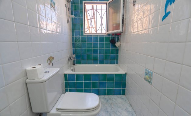 Reventa - Villa - Ciudad Quesada - Town Center