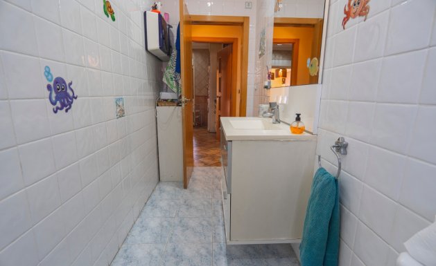 Reventa - Villa - Ciudad Quesada - Town Center