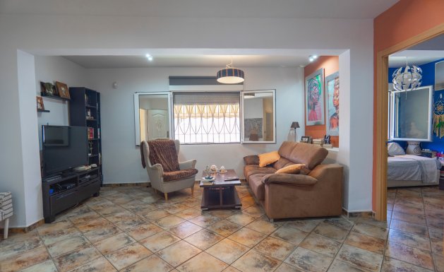 Reventa - Villa - Ciudad Quesada - Town Center