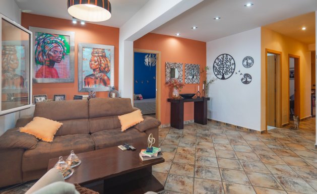 Reventa - Villa - Ciudad Quesada - Town Center