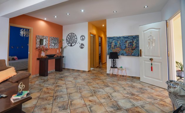 Reventa - Villa - Ciudad Quesada - Town Center