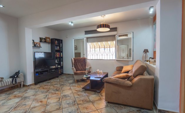 Reventa - Villa - Ciudad Quesada - Town Center