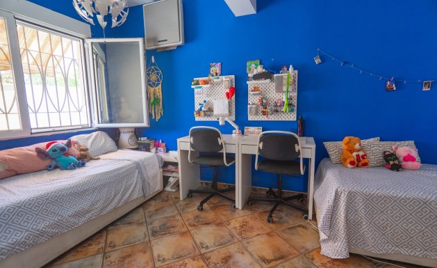 Reventa - Villa - Ciudad Quesada - Town Center