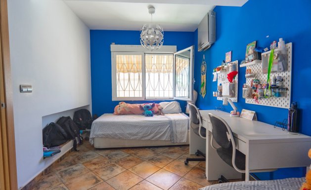 Reventa - Villa - Ciudad Quesada - Town Center