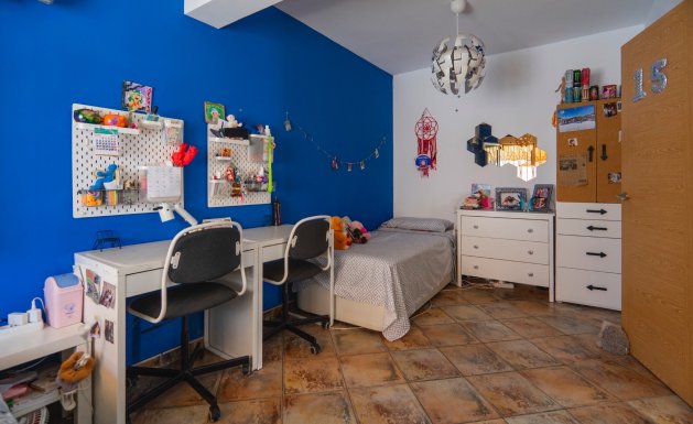 Reventa - Villa - Ciudad Quesada - Town Center