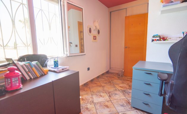 Reventa - Villa - Ciudad Quesada - Town Center