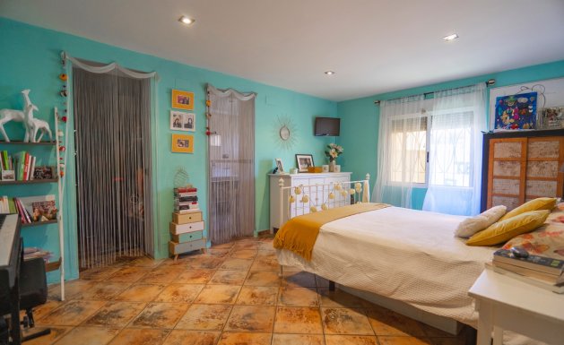 Reventa - Villa - Ciudad Quesada - Town Center