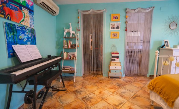 Reventa - Villa - Ciudad Quesada - Town Center