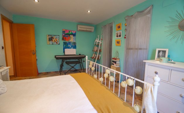 Reventa - Villa - Ciudad Quesada - Town Center