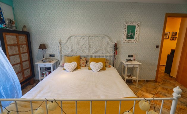 Reventa - Villa - Ciudad Quesada - Town Center