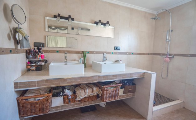 Reventa - Villa - Ciudad Quesada - Town Center