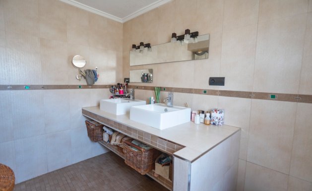 Reventa - Villa - Ciudad Quesada - Town Center