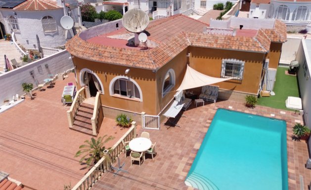 Reventa - Villa - Ciudad Quesada - Town Center