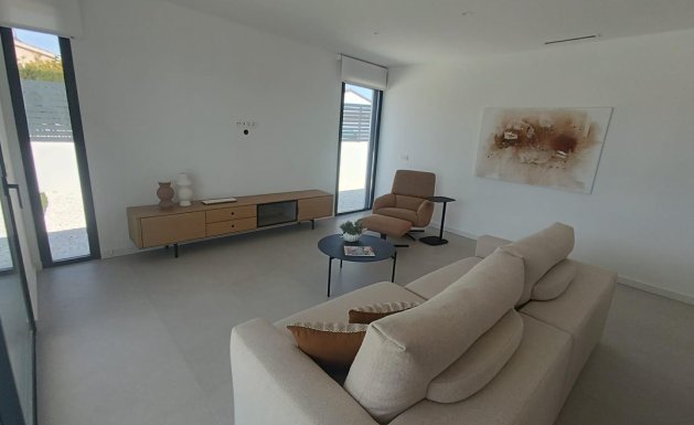 Reventa - Villa - Ciudad Quesada - Town Center