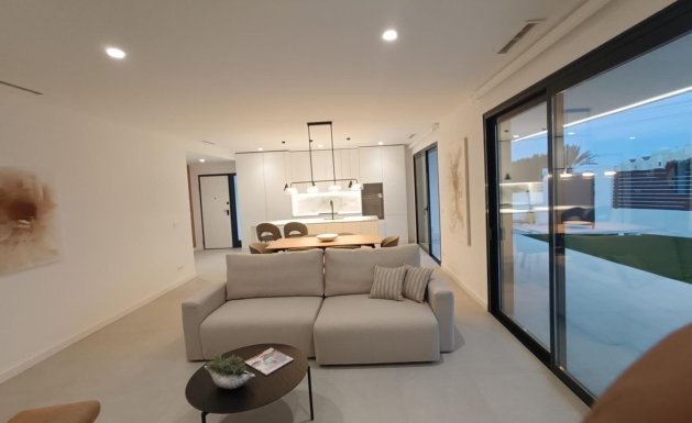 Reventa - Villa - Ciudad Quesada - Town Center