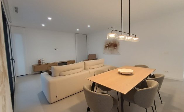 Reventa - Villa - Ciudad Quesada - Town Center